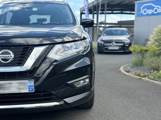 Nissan X-Trail 1.7 dCi 150 2WD - Tekna – 2019 – 106668 km – Diesel – Boîte Manuelle — photo 29