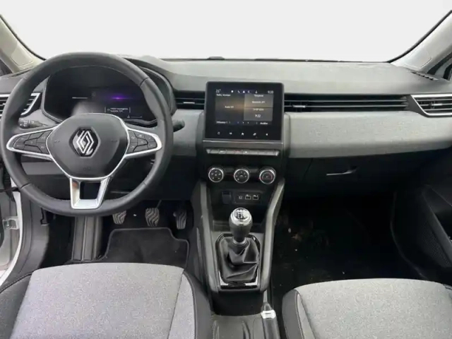 Renault Clio 1.0 sce 65ch evolution — photo 13