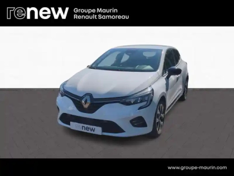Renault Clio 1.0 sce 65ch evolution