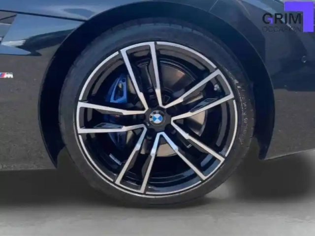 Bmw Z4 sdrive30i 258 ch bva8 — photo 14