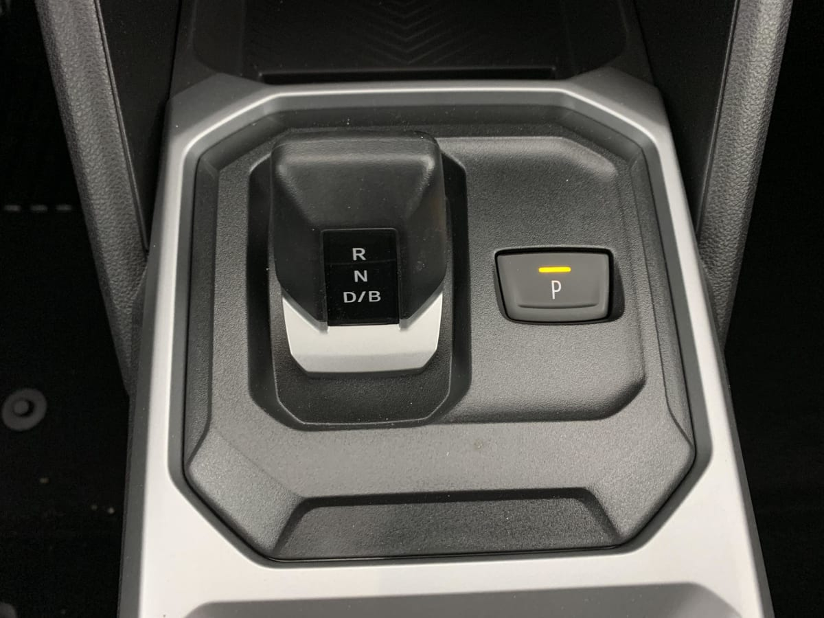 Dacia Bigster — photo 16
