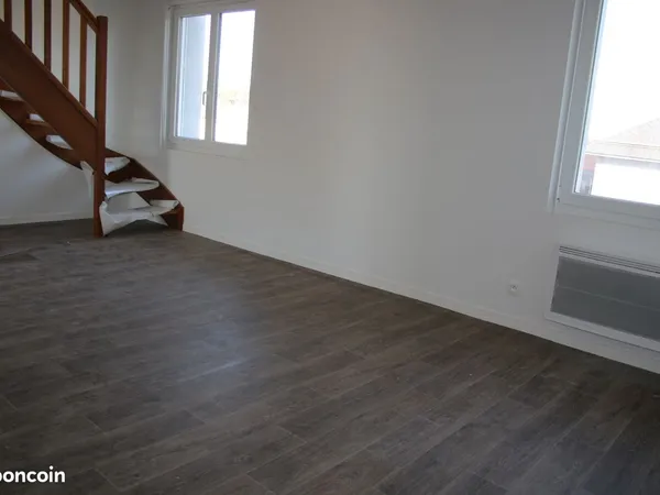 Appartement 2 pièces 40m2 St Jean d'elle