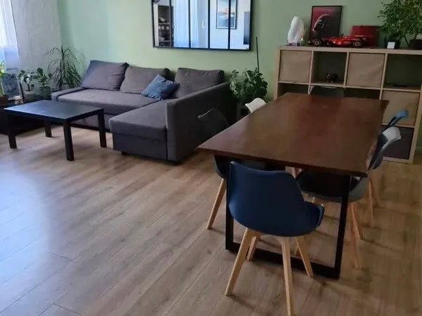 Appartement 1 pièce 65 m²