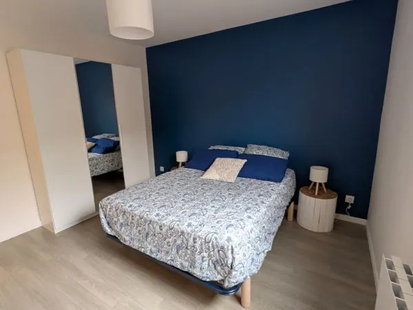 Maison 62 m² - Oissel