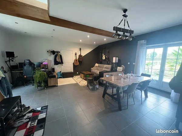 Maison / longère