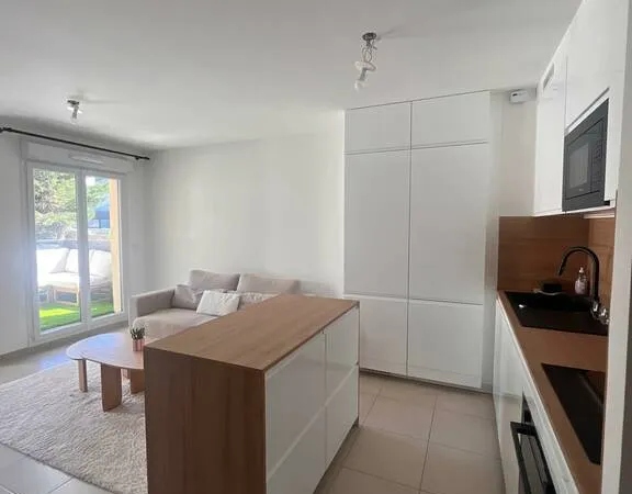 Appartement 3 pièces 71 m²