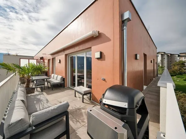 Appartement 5 pièces 108 m²