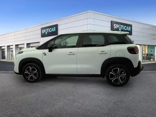 Citroën C3 Aircross puretech 110 s&amp;s bvm6 you — photo 5