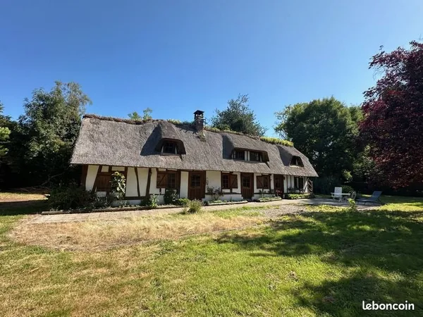 Maison 5 pièces 99 m²