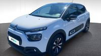 Citroen C3 1.2 PureTech 83ch S&S MAX