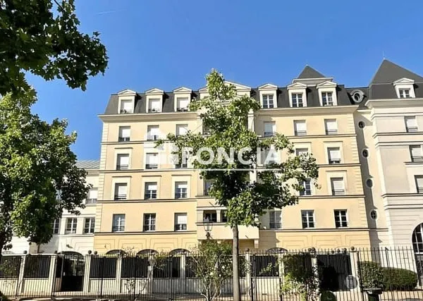 Appartement 4 pièces 90 m²