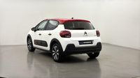 Citroen C3 1.2 PureTech 83ch S&S Shine Pack 123g — photo 8
