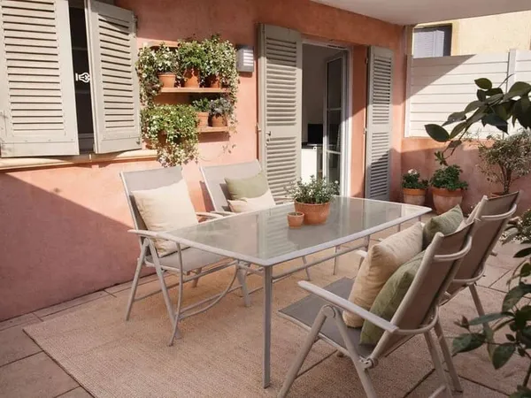 Appartement 2 pièces 32 m²