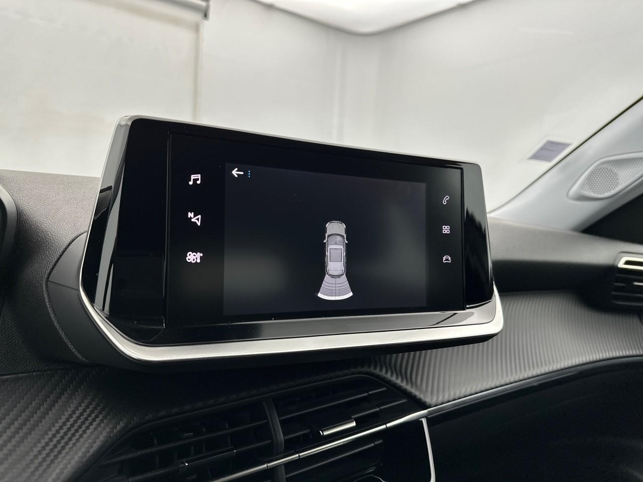 Peugeot 2008 puretech 130 s&s eat8 allure — photo 25