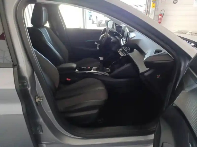 Peugeot 208 bluehdi 100 s&amp;s bvm6 — photo 85