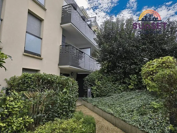Appartement 3 pièces 51 m²