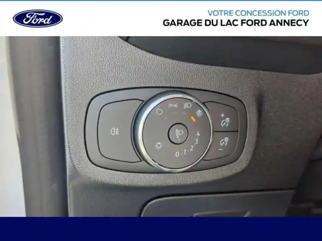Ford Fiesta 1.0 flexifuel 95ch titanium business 5p — photo 10