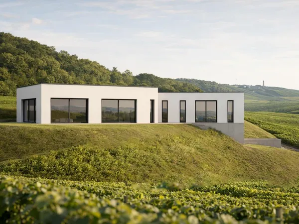 Terrain + maison 195 m²