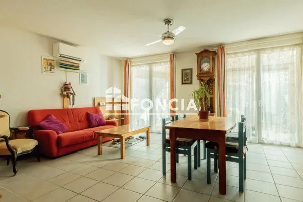 Maison 4 pièces 83 m²