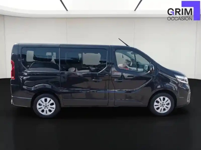 Nissan Primastar combi l1h1 3.0t 2.0 dci 150 s/s bvm — photo 3