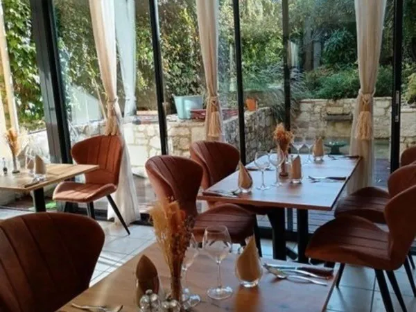 Restaurant clé en main