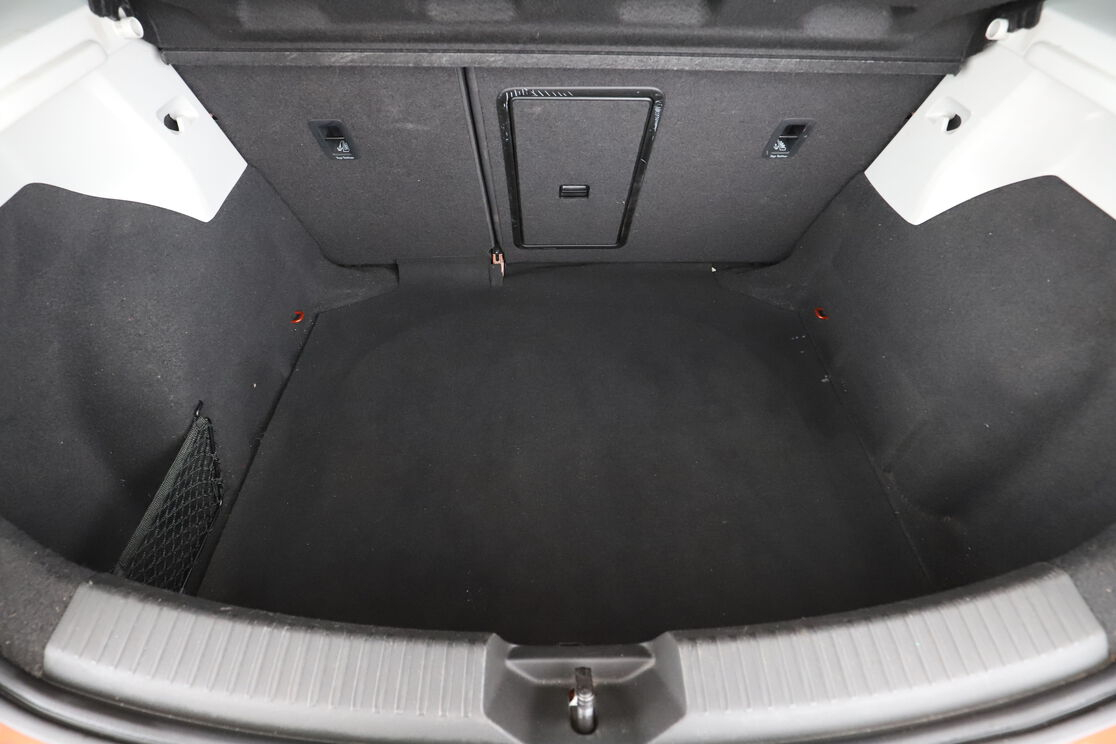 Seat Leon 1.4 TSI ACT Xcellence — photo 16