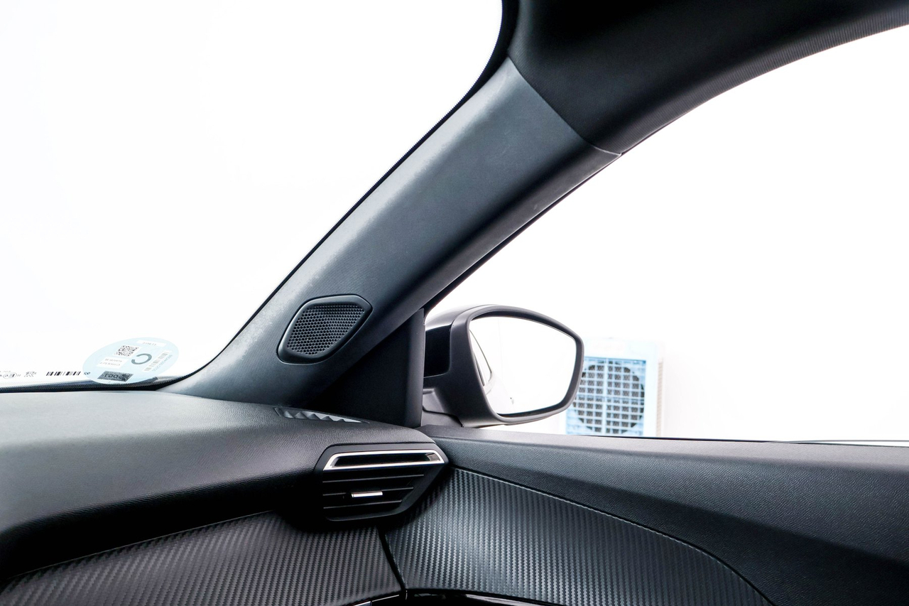 Peugeot 2008 — photo 27