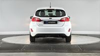 Ford Fiesta 1.5 TDCi 85ch Stop&Start Trend 3p — photo 6