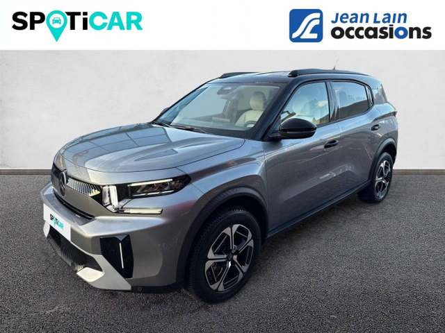 Citroen C3 Aircross Hybride 145 e-DCS6 Max