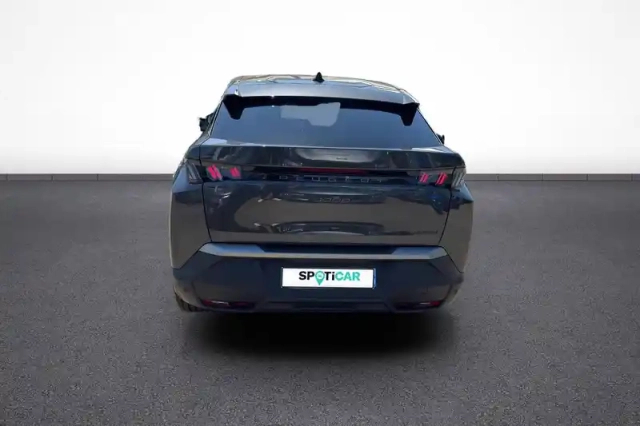 Peugeot 3008 hybrid 136 e-dcs6 — photo 5