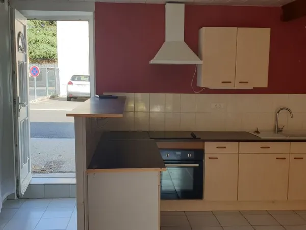 A LOUER Maison de ville