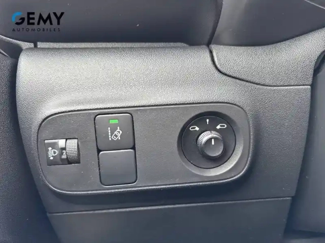 Citroën C3 societe bluehdi 75 s&amp;s 87g — photo 44