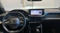 Peugeot 2008 1.2 PureTech 100ch S&S Allure — photo 11