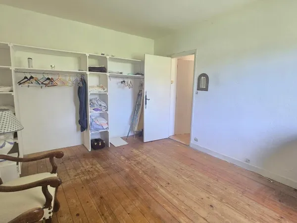 Vends maison - 120 m² - 4 pièces, 2 chambres - Gattières 06510