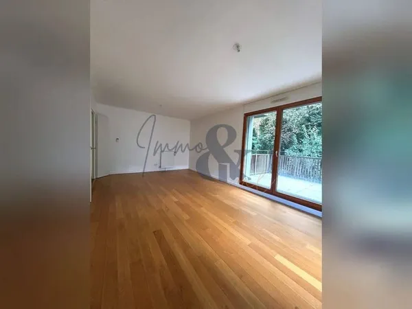 Appartement 3 pièces 82 m²