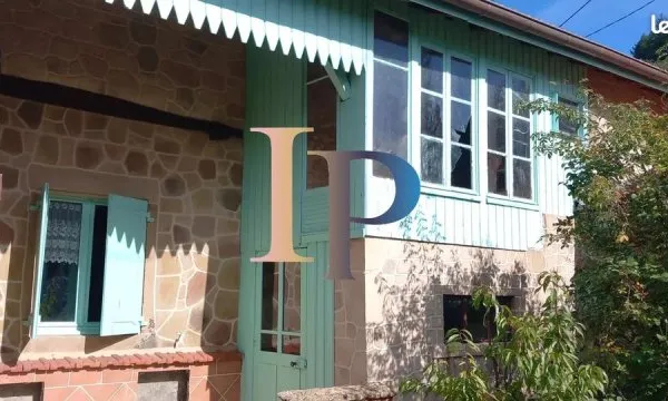 Maison 4 pièces 86 m²