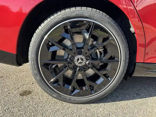 Mercedes Cla 250+ avec technologie eq — photo 7
