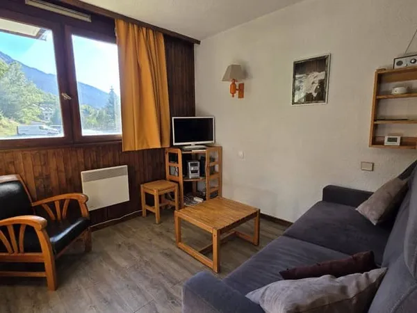 Appartement 2 pièces 32 m²