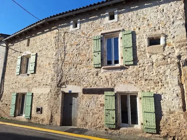 Maison 7 pièces 286 m²