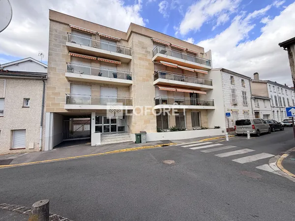Appartement 5 pièces 109 m²