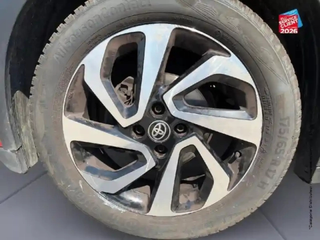 Toyota Aygo x 1.0 vvt-i 72ch design — photo 10