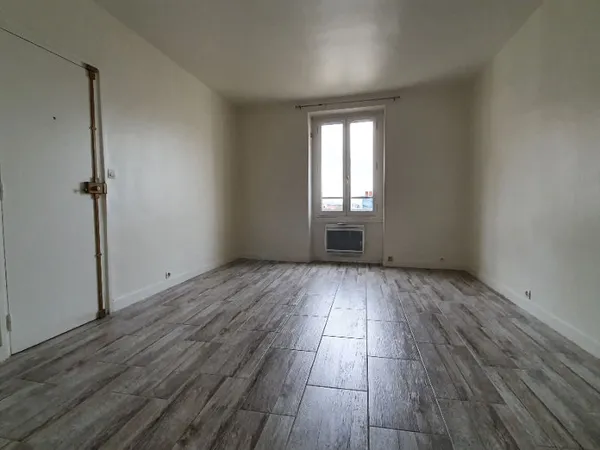 Studio 24m² Joinville le pont