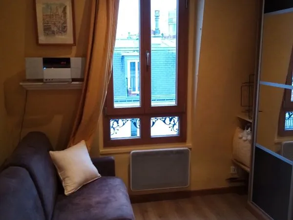 Studette 12m2