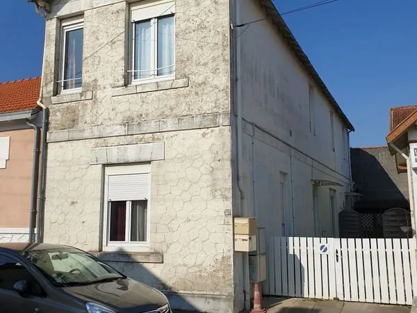 4 Pièces · 68 m²4 Pièces, 68 m² · Châtelaillon-Plage 17340