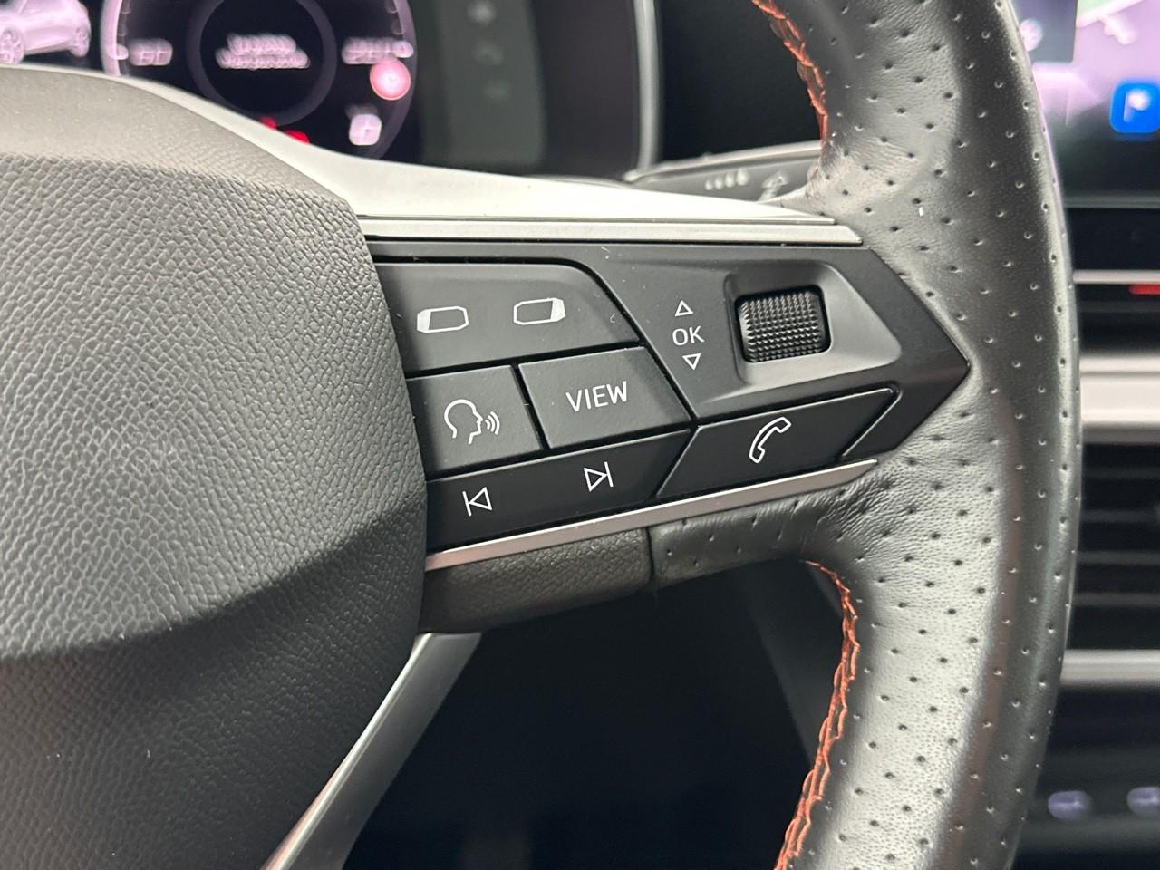 Seat Leon 1.5 etsi 150 dsg7 fr — photo 19