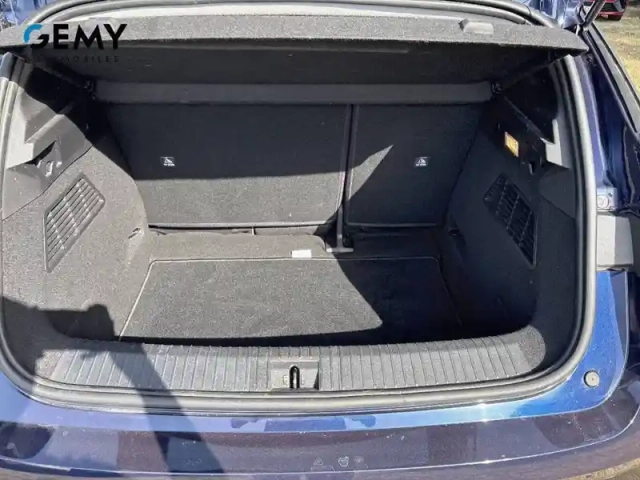 Renault Megane e-tech ev60 220 ch super charge — photo 54