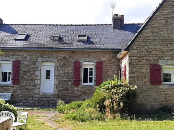 Maison 5 pièces 95 m²