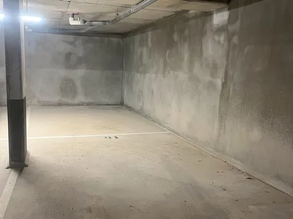 Double Parking 35m2 ( BOXABLE )