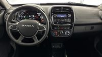 Dacia Spring 45ch Essential — photo 11