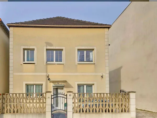 Maison 6 pièces 150 m²